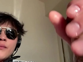 Asian jerk gone selfie chinese gay porn reconcile