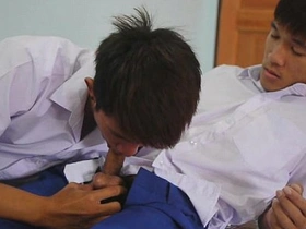 Twinks Great Pleasure japan gay student porn