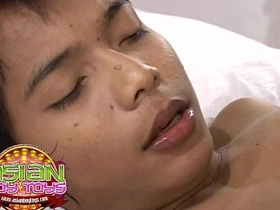 nailing asian ass china clog gay porn