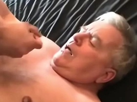 young asian cum in the first place daddy's face joyful porn singaporean