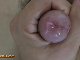 Bondaged Cute Smooth Asian Wretch Got Handjob To Cum cute gay porn korean