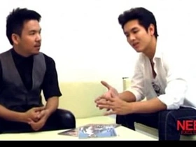 Need Asian Model gay porn hot big dick