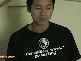 Asian Muscle Twink Apropos Big Cock Cumshot sexy korean gay porn