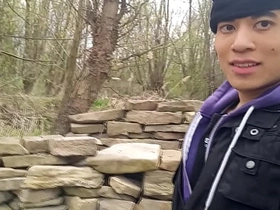 The Orgasmic Adventures of Jon Arteen korean gay blowjob porn