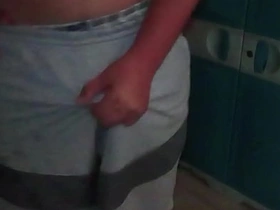 Asian interesting little shaver Solo handjob Creampie hot men abs gay porn