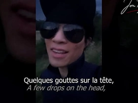 VLOG outdoors, Jon Arteen talks, masturbates, ejaculates sperm in a wheat field. Young French-Asian twink who likes take show his sex, his face on free porn videos. Because the boy likes take excite, the cock of gay, bi or straight ragtag and everyone chinese muscle gay porn