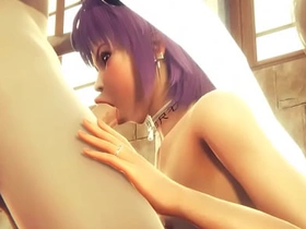 Yaoi Femboy - Denki Hardsex In Church - Sissy crossdress Japanese Asian Manga Anime Game Porn cheerful taiwan cheerful teen porn
