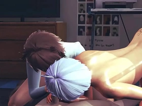 Yaoi Femboy -  Threesome Three sisy sluts having sex - Yellow-belly crossdress Japanese Asian Manga Anime Film  Game Porn Gay indonesian gay porn massage