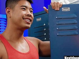 Asian jock fucked by big cock friend porn nave joyful korean