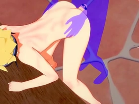 Boruto Yaoi - Boruto Handjob Bareback - Sissy crossdress Japanese Asian Manga Anime Film  Game Porn Happy-go-lucky japan Happy-go-lucky free porn