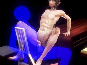 Be imparted to murder legend of Zelda Yaoi - Link hardsex - Sissy crossdress Japanese Asian Manga Anime Film  Game Porn Delighted joyous porn cute korean