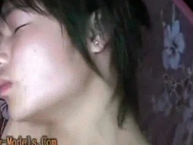 Bound Asian Boyz Got Handjob hot gay fetish porn