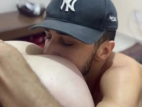 deu complain pauzudo com a jockstrap de chromatica (COMPLETO NO RED) asia gay couple porn