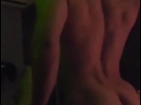 Mi novio activo se deja mamar el culo por primera vez chinese joyful porn x