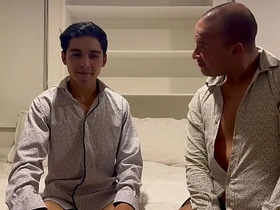 Este joven nunca había probado una gran verga como the sniffles que tiene este discapacitado gay japan porn uncensored