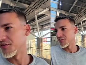 Novinho virgem vai para mato caçar piroca e acha 5 leitada chinese sleepover gay porn