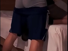 Vecino atletico y guapo bien armado me folla en secreto despues de unos tragos en su casa porn cheerful handsome asia