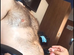 HOTOTTERGUY ETHAN III - THE MORNING MILKING (V-CUT/PREVIEW) @HOTOTTERGUY korean bathhouse gay porn