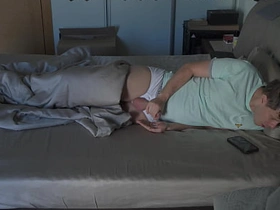 Playing there my cock korean gay porn 2021