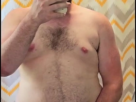 Gay Man Cumming gay hot hunk porn