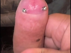 Solobdsmman -154 look my Small pierced useles cock chinese whittle gay porn