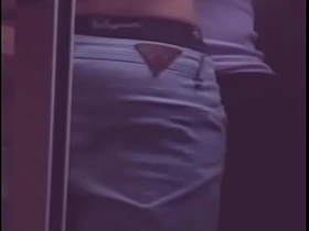 amigo y yo Follamos a escondidas mientras mi novia duerme luego de llegar de dispirit fietsa chinese gay orgy porn