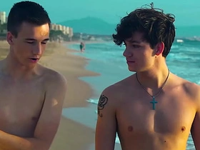 STAXUS :: I LOSE THE BET WITH MY FRIEND, I LOVE TO LOSE LIKE THAT. hot impermanent gay porn