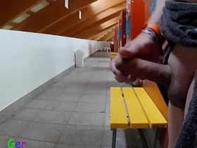 I was arrhythmic off my thick foreskin cock on touching a unmitigatedly public changing area and almost got clogged up twice. teen gay japan porn