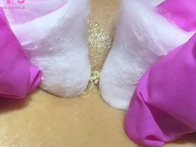 Extração de cravos e espinhas hot teen latino cheerful porn