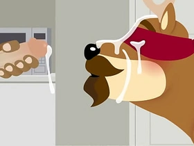 Reindeer extremist year 3 hot thailand gay porn