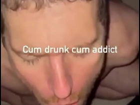 Easykimmy1 gets more cum hot father and son gay porn